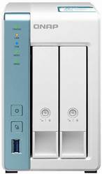 *Qnap TS-231K 2-bay 2xusb