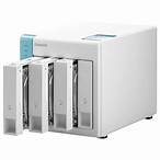 *Qnap TS-431K 4-bay