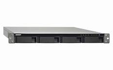 *Qnap TS-432X 1U 4-bay