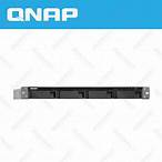 *Qnap TS-432X 1U 4-bay +RPSU