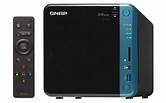 *Qnap TS-453B 4-bay