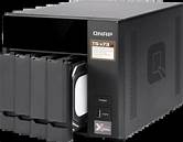 *Qnap TS-473 4-bay