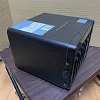 *Qnap TS-653B 6-bay