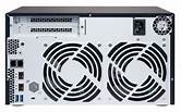 *Qnap TS-832X 8-bay