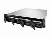 *Qnap TS-832XU 2U 8-bay +RPSU