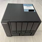 *Qnap TS-932X 5+4-bay