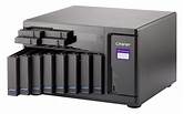 *Qnap TVS-1282 i5 8+4bay