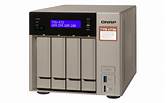 *Qnap TVS-473E 4-bay