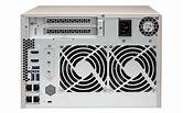 *Qnap TVS-673E 6-bay