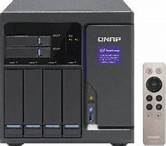 *Qnap TVS-682 4+2-bay