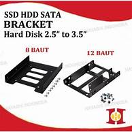 [OT-B35FB] BRAKET 3.5" INC FRONT BRAKET