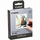 *Canon XS-20L ink & label