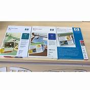 HP Q6544A MATT 150 160GM