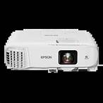 *Epson EB-X49 3lcd xga 3600