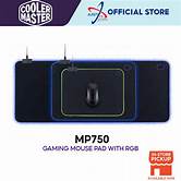!!Cm MP750 Large pad