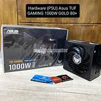 *Asus 1000w Tuf Gold modular