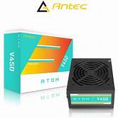 [PS-A450AV] Antec Atom V 450w PSU