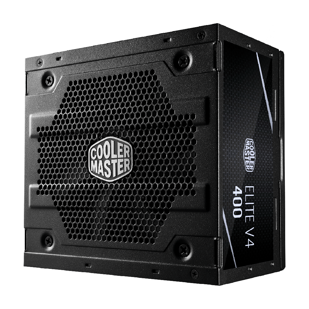 [PS-C400E] Cm 400w Elite psu 80plus white