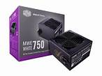 [PS-C750MWE] CM 750W MWE 80+white