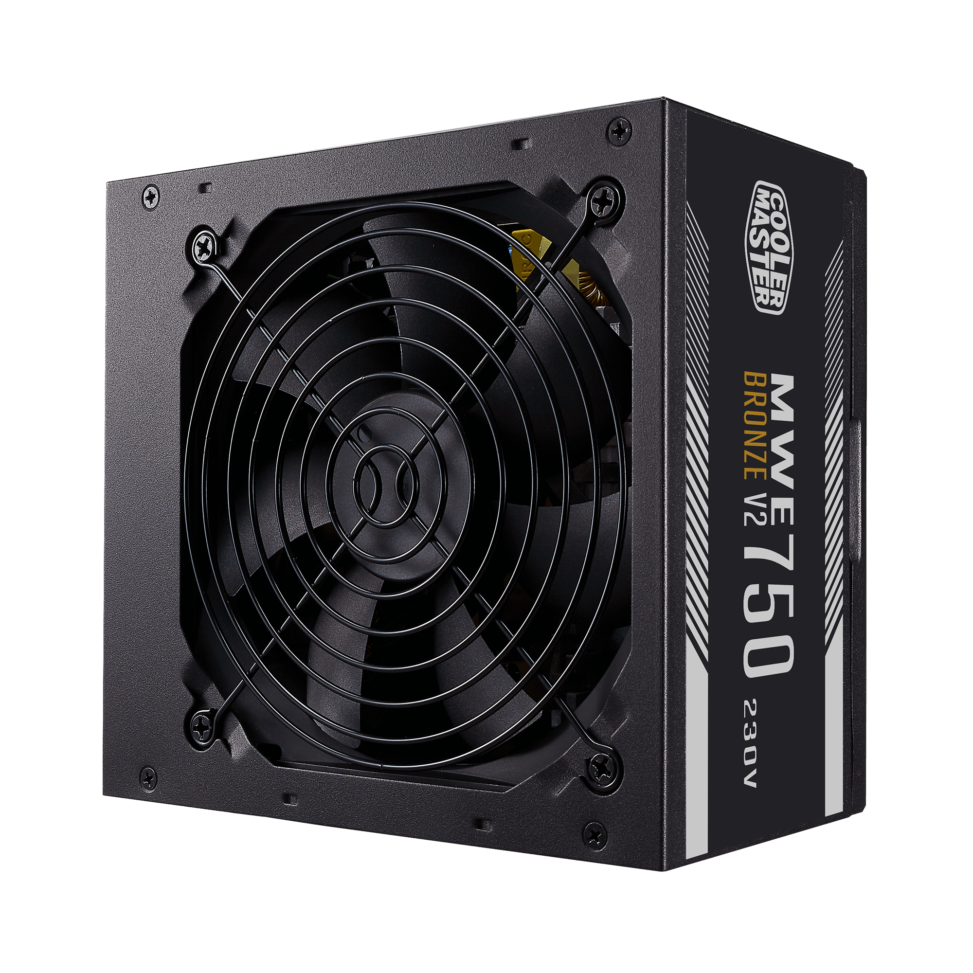 [PS-C750MWEB] CM 750W MWE 80+Bronze