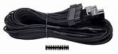 Corsair Modular Cables Type 4