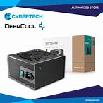 *DeepCool PN750M 750W 80+Gold