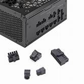 [PS-EA268] 2x6pin to 8pin converter VGA