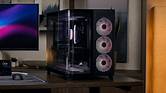 [PS-I550PF] In-Win 550w P55F 80+ gold