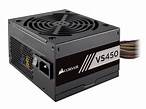 BlackBox 450w PSU