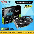 [SC-A1650D6-DMO] Asus 1650 Ddr6 Dual Mini Oc