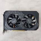[SC-A1650D6-T] Asus gtx1650 Ddr6 Tuf
