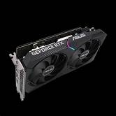 [SC-A3060-DO] Asus rtx3060 Dual Oc