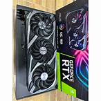[SC-A3060TI-SO] Asus 3060Ti Strix Oc 8G d6