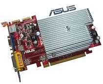 Asus eah3450 top/thp/128m