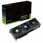 [SC-A4060TI-PO] Asus rtx4060Ti Proart Oc