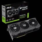[SC-A4060TI-TO] Asus rtx4060Ti Tuf Oc