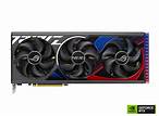 Asus rtx4080 Strix Oc 16gb