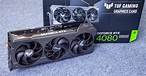 [SC-A4080-T] Asus rtx 4080 Tuf 16gb