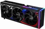 [SC-A4090-SLO] Asus rtx4090 Strix Lc Oc