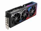 Asus rtx4090 Strix Oc 24gb