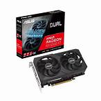 Asus rX6500XT Dual Oc 4g