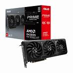 *Asus rX9060XT 16G Prime Oc