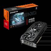 [SC-GX9070-GO] Gigabyte RX 9070 Gaming OC 16GB GDDR6 Graphics Card