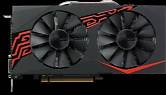 Gigabyte RX 9070 XT Gaming OC ICE 16GB GDDR6 Graphics Card - White