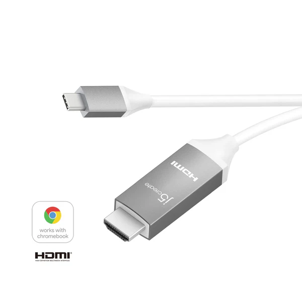 [SC-JCC153] J5 JCC153? U3.1 type-C->HDMi4K