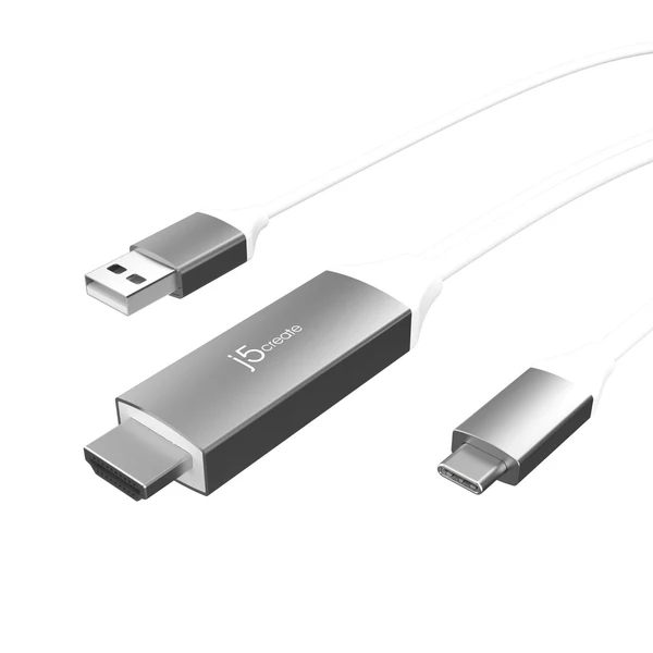JCC154g t-C ->HDMi4K+ t-a powe
