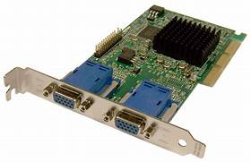 Matrox agp g450 32mb ddr