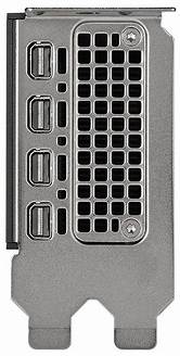 [SC-PQA4000SA+L] Pny A4000 Sff Ada std+extra Lo