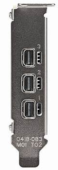 [SC-PQT400+L-4] Pny Quadro T400+Low-4Gb GDDR6