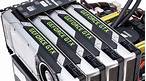 [SC-SLI3] Triple SLI Bridge